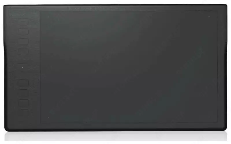 Grafik planshet "Huion" Q11k V2, USB (Art. № - Q11KV2_HUION) Qora