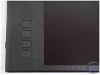 Графический планшет "Huion" Q11k V2