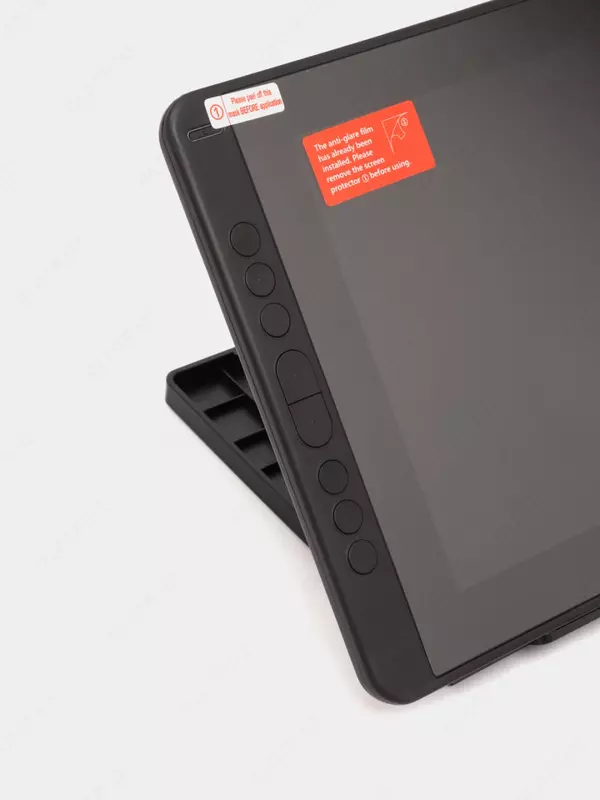 Grafik interaktiv planshet "Huion" Kamvas 13 (Art. - GS1331CB) Cosmic Black