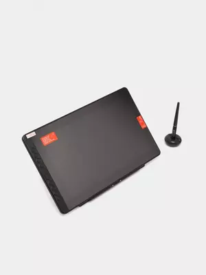 Графический интерактивный планшет "Huion" Kamvas 16 (Арт. - GS1562) Космический Черный