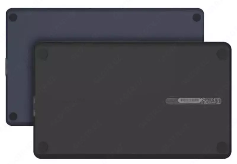 Grafik interaktiv planshet "Huion" Kamvas 16 (Art. - GS1562) Cosmic Black