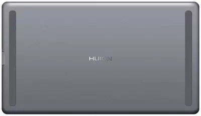 Графический интерактивный планшет "Huion" Kamvas Pro 16 2,5K (Арт. - GT1602) Серебристый