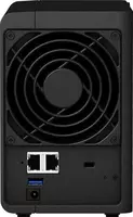 Сетевое хранилище NAS "Synology" 2.5x3