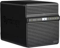 Сетевое хранилище NAS "Synology" 4x3