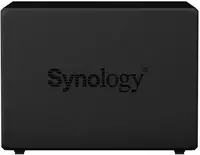 Сетевое хранилище NAS "Synology" 4x3