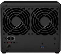 5 (Арт. - DS920+)