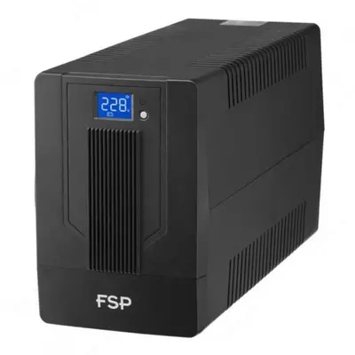 Источник бесперебойного питания "FSP" iFP-1000 Line Interactive (Арт. - PPF6001306)