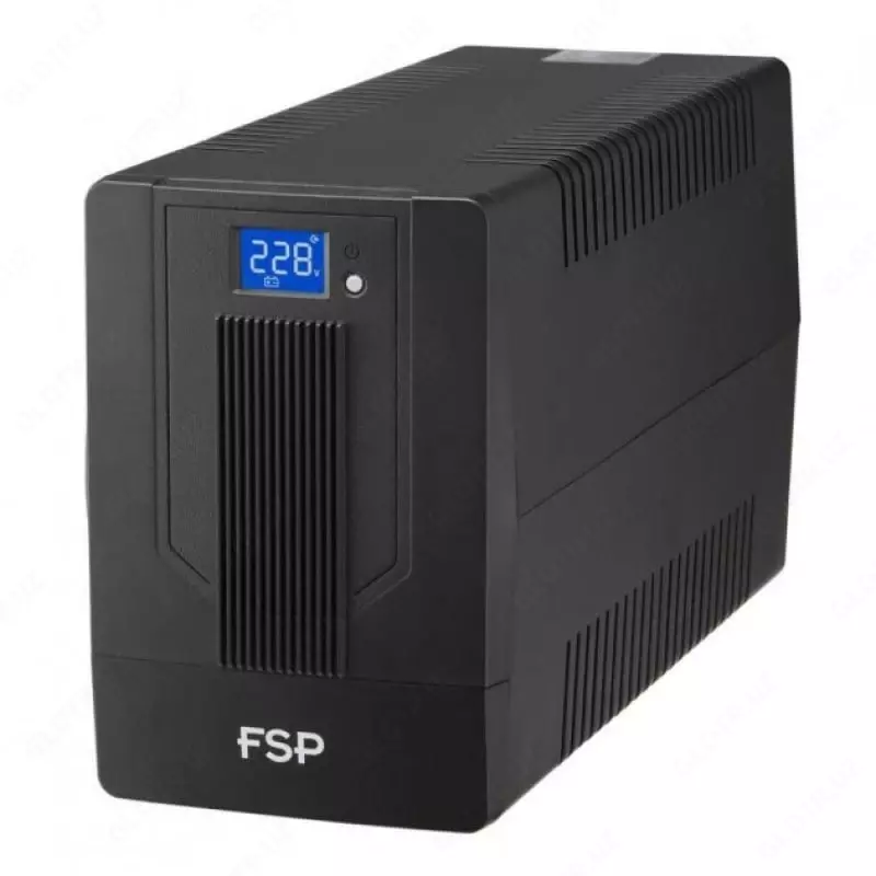Источник бесперебойного питания "FSP" iFP-1000 Line Interactive (Арт. - PPF6001306)