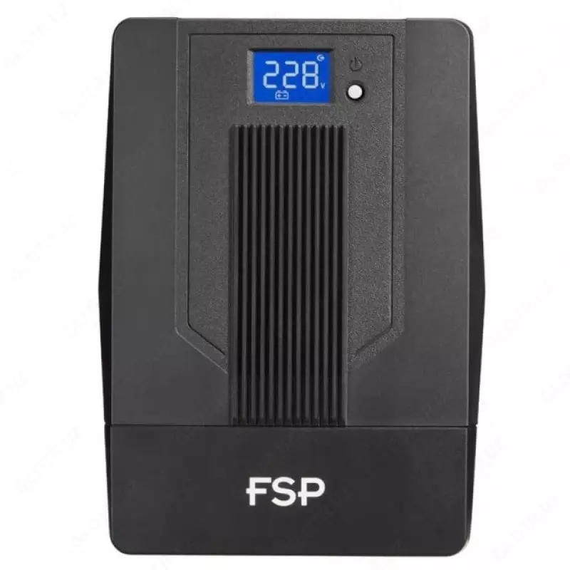 Источник бесперебойного питания "FSP" iFP-1000 Line Interactive (Арт. - PPF6001306)