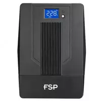 Источник бесперебойного питания "FSP" iFP-1000 Line Interactive (Арт. - PPF6001306) - 1 699 000 сум