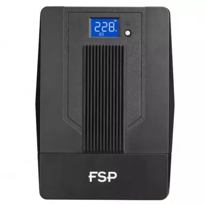 Источник бесперебойного питания "FSP" iFP-1000 Line Interactive (Арт. - PPF6001306)