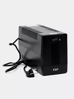 Источник бесперебойного питания "FSP" iFP-1000 Line Interactive (Арт. - PPF6001306) Только в розницу