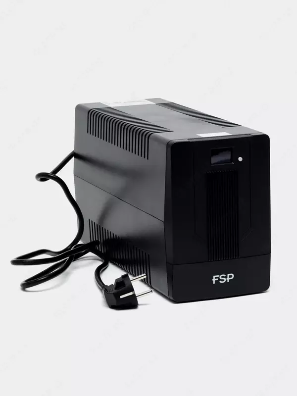 Источник бесперебойного питания "FSP" iFP-1000 Line Interactive (Арт. - PPF6001306)