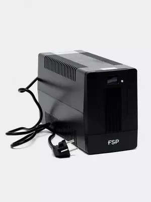 Источник бесперебойного питания "FSP" iFP-1000 Line Interactive (Арт. - PPF6001306)
