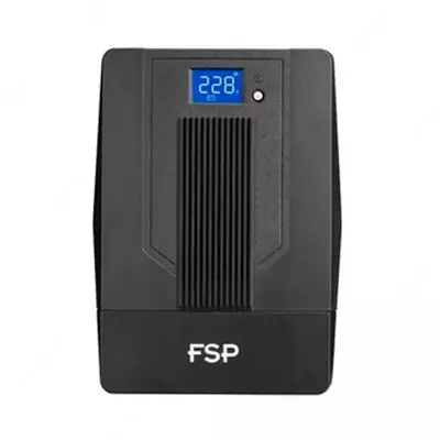 Источник бесперебойного питания "FSP" iFP-1500 Line Interactive (Арт. - PPF9003105)