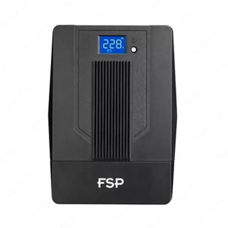 Источник бесперебойного питания "FSP" iFP-1500 Line Interactive (Арт. - PPF9003105)