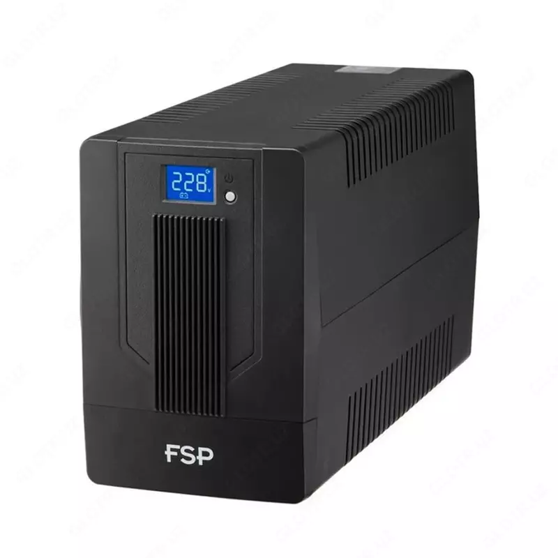 Источник бесперебойного питания "FSP" iFP-1500 Line Interactive (Арт. - PPF9003105)