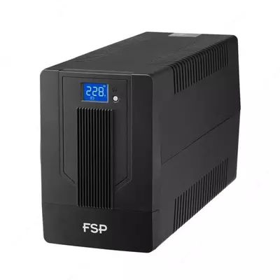 Источник бесперебойного питания "FSP" iFP-1500 Line Interactive (Арт. - PPF9003105)