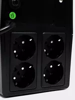 2 159 000 сум Источник бесперебойного питания "FSP" iFP-1500 Line Interactive (Арт. - PPF9003105)