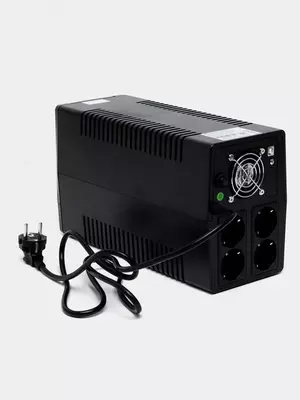 Источник бесперебойного питания "FSP" iFP-1500 Line Interactive (Арт. - PPF9003105)