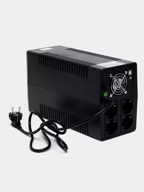 Источник бесперебойного питания "FSP" iFP-1500 Line Interactive (Арт. - PPF9003105)