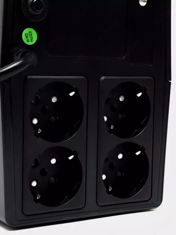 Источник бесперебойного питания "FSP" iFP-2000 Line Interactive (Арт. - PPF12A1603)