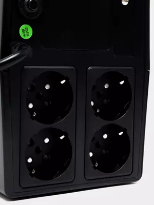 Источник бесперебойного питания "FSP" iFP-2000 Line Interactive (Арт. - PPF12A1603)