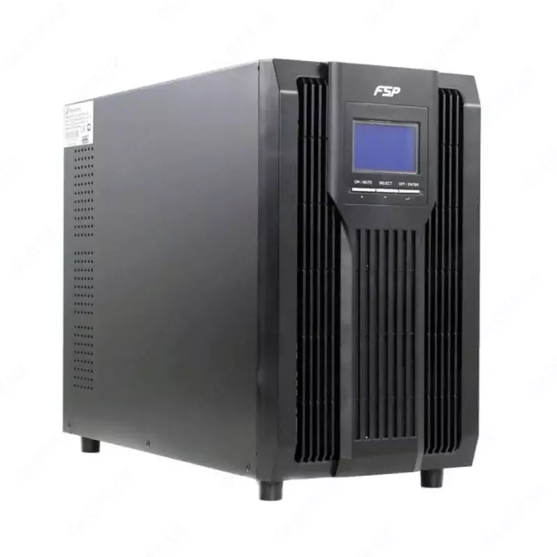 Источник бесперебойного питания "FSP" CH-1102TS онлайн версия (Арт. - PPF16A1900)