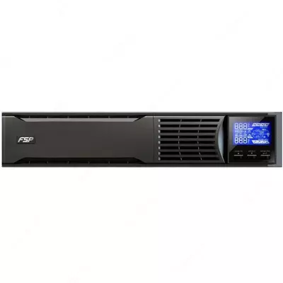 Источник бесперебойного питания для серверов "FSP" CH-1103RS/Champ 3000VA, RT, IEC, онлайн версия (Арт. - PPF27A1105)