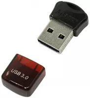 USB 3.0 (Art. № - AP32GAH157R-1) Qizil/Qora