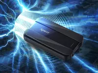 Qattiq disk - HDD "Apacer" 2