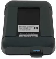 Жесткий диск - Накопитель HDD "Apacer" 2.5" AC633