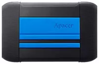 Жесткий диск - Накопитель HDD "Apacer" 2.5" AC633