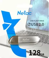 Flash - Drive "Netac" Dual U352