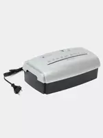 8 листов (Арт. - 2E-S-810CC) Черный/серебристый