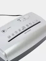 609 000 сум Уничтожитель бумаг "2E" S-810CC