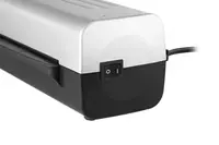 250 mm/min (Art. - 2E-L-328) Kumush/qora