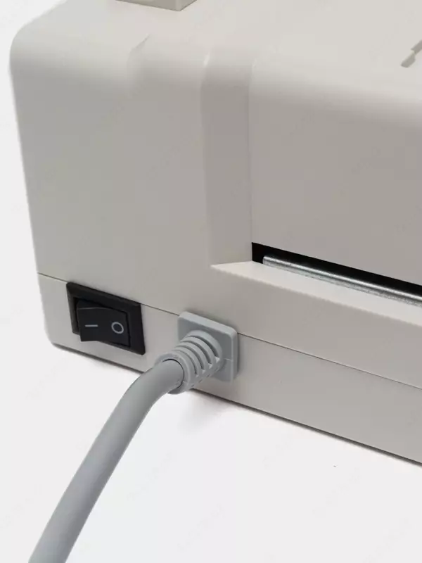 Laminator "2E" L-4175, A4, 300 mm/min (Art. - 2E-L-4175) Oq