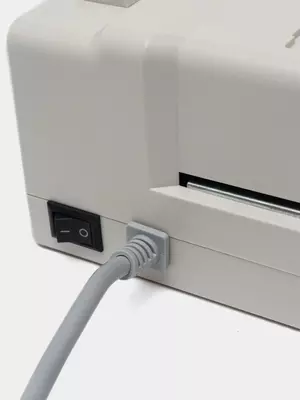 Ламинатор "2Е" L-4175, А4, 300 мм/мин (Арт. - 2E-L-4175) Белый