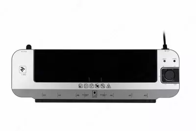 Ламинатор "2Е" L- 362, А3, 300 мм/мин (Арт. - 2E-L-362) Серебристо/черный