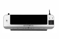 300 мм/мин (Арт. - 2E-L-362) Серебристо/черный