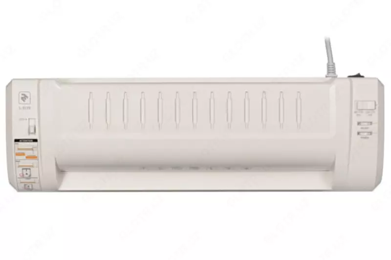 Ламинатор "2Е" L-3175, А3, 300 мм/мин (Арт. - 2E-L-3175) Белый