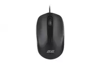 Simli sichqoncha "2E" MF140 USB (Art. - 2E-MF140UB) Qora