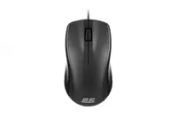 Проводная мышь "2Е" MF130 USB (Арт. - 2E-MF130UB) Черная