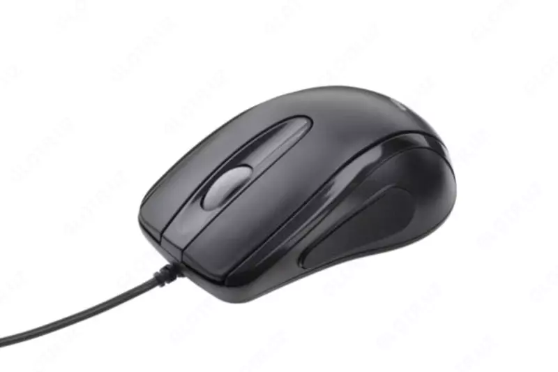 Проводная мышь "2Е" MF103 USB (Арт. - 2E-MF103UB) Черная