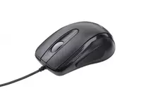 29 000 сум Проводная мышь "2Е" MF103 USB (Арт. - 2E-MF103UB) Черная