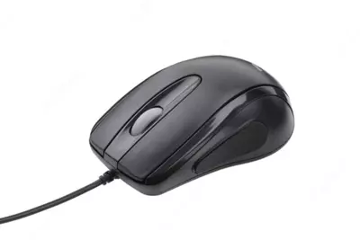 Проводная мышь "2Е" MF103 USB (Арт. - 2E-MF103UB) Черная