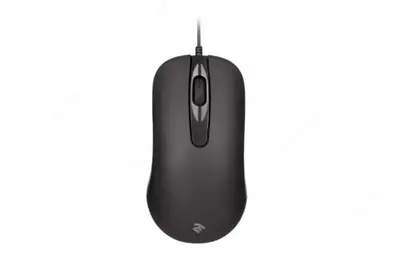 Проводная мышь "2Е" MF1010 USB (Арт. - 2E-MF1010UB) Черная