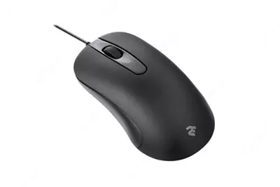 Проводная мышь "2Е" MF1010 USB (Арт. - 2E-MF1010UB) Черная