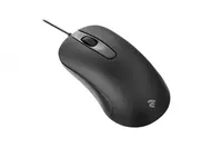 Проводная мышь "2Е" MF1010 USB (Арт. - 2E-MF1010UB) Черная - 29 000 сум